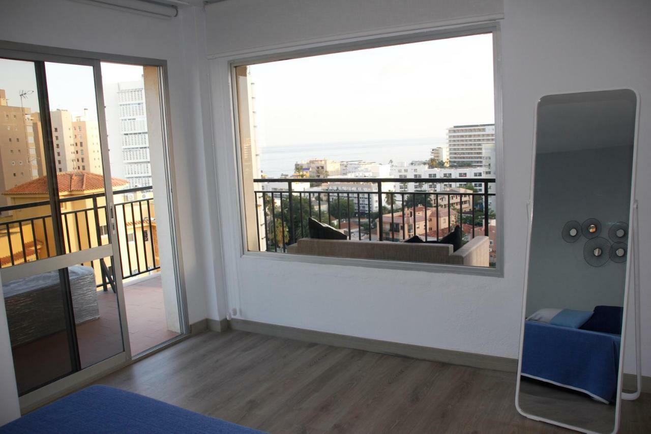 Tajo Playamar Torremolinos Exterior foto