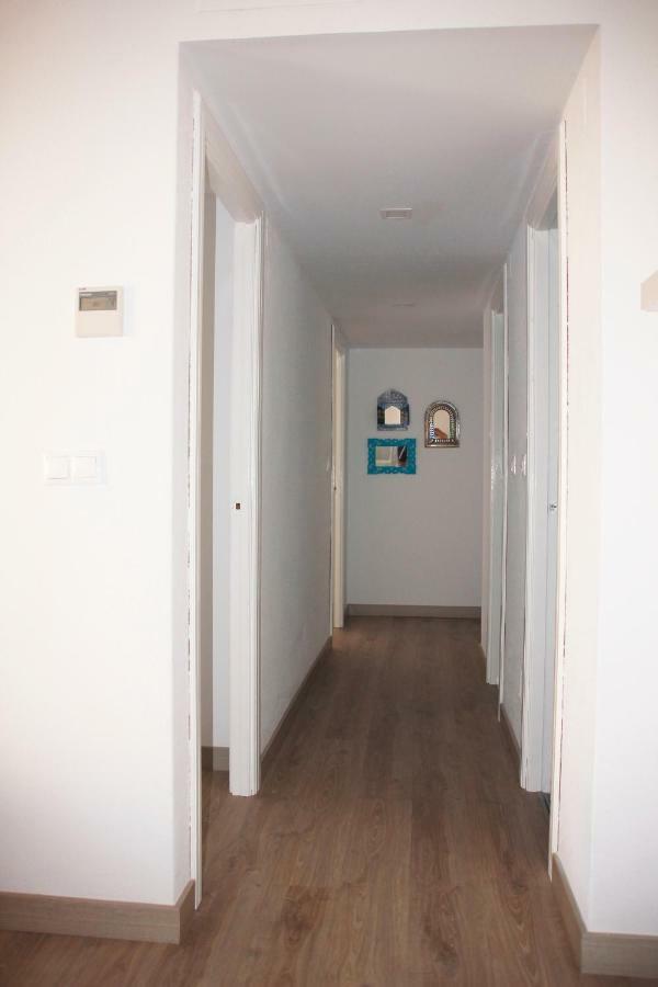 Tajo Playamar Torremolinos Exterior foto